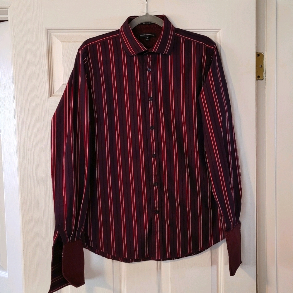Express dress shirt